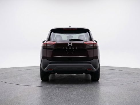 Used 2025 Nissan Rogue SV FWD image 7