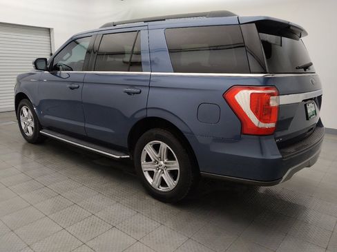 Used 2019 Ford Expedition XLT w/ Equipment Group 202A image 3