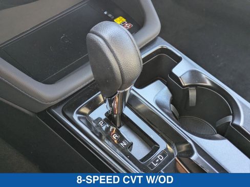 Certified 2026 Subaru Forester Premium image 14