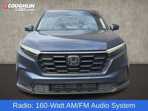 Used 2023 Honda CR-V LX image 3