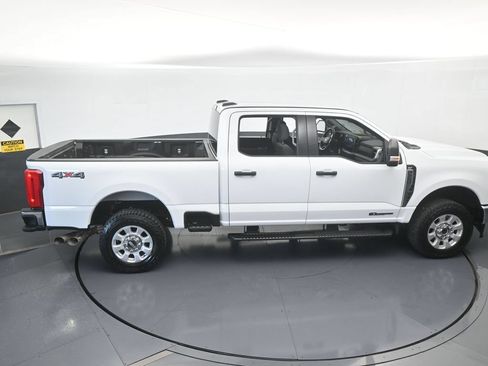 Used 2024 Ford F250 XLT AWD/4WD image 55