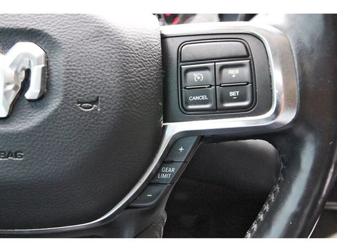 Used 2019 RAM 2500 Laramie AWD/4WD image 20