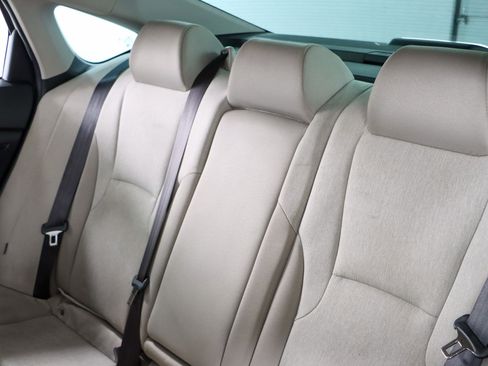 Used 2024 Honda Accord EX image 25