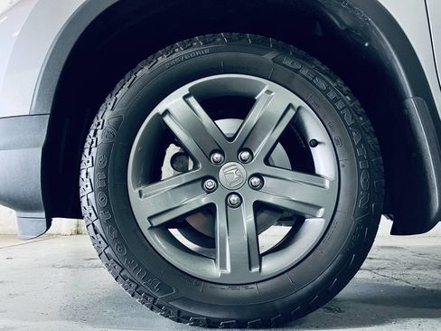 Used 2023 Honda Ridgeline RTL image 14