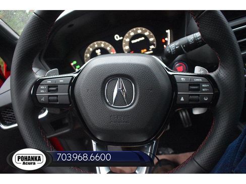 New 2025 Acura ADX A-Spec image 32