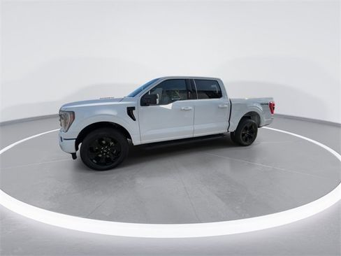 Used 2022 Ford F150 XLT w/ Equipment Group 302A High image 4