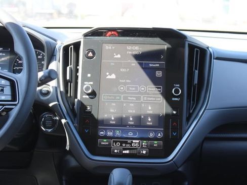 New 2026 Subaru Crosstrek 2.0i Premium AWD/4WD image 21