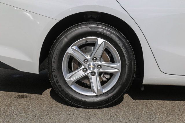 Used 2022 Chevrolet Malibu LS FWD image 9