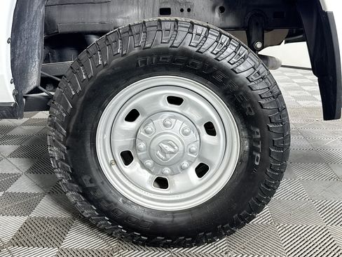 Used 2024 RAM 2500 Tradesman AWD/4WD image 34