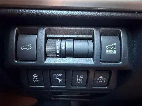 Used 2019 Subaru Outback 2.5i Touring w/ Protection Package #1 AWD/4WD image 27