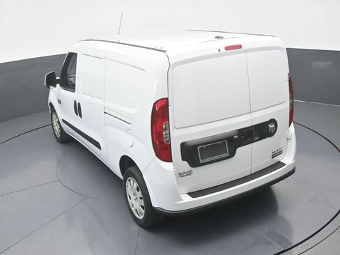 Used 2015 RAM ProMaster City Tradesman SLT w/ Rear Back-up Camera Group FWD image 47