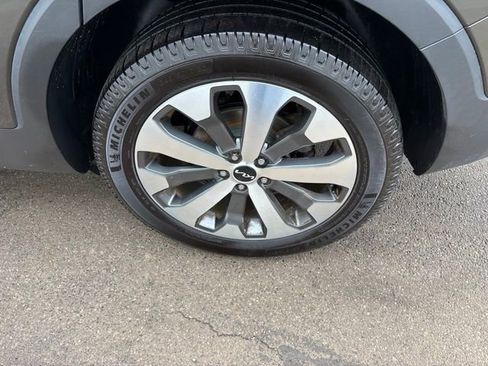 Used 2022 Kia Telluride EX w/ EX Premium Package AWD/4WD image 48