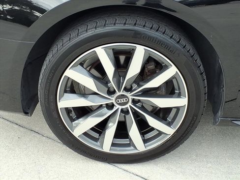 Used 2022 Audi A4 2.0T Premium Plus w/ Premium Plus Package image 15