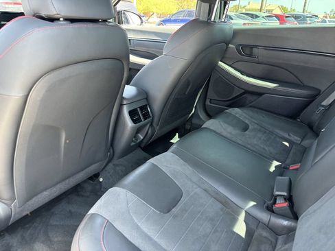 Used 2023 Hyundai Sonata N Line FWD image 15