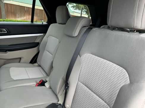 Used 2018 Ford Explorer 4WD image 31