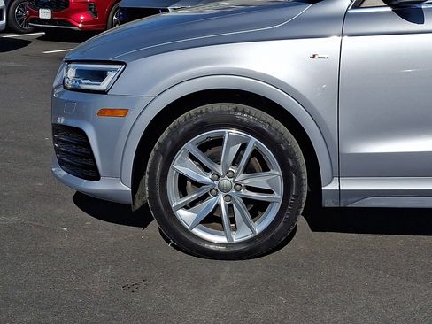 Used 2018 Audi Q3 2.0T Premium Plus w/ Premium Plus Package image 9