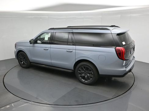 New 2026 Ford Expedition Max Platinum w/ Stealth Appearance Package AWD/4WD image 40