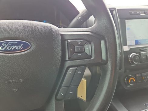 Used 2021 Ford F250 XLT w/ XLT Premium Package AWD/4WD image 19