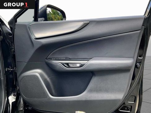 Used 2024 Lexus NX 350 F Sport AWD/4WD image 21