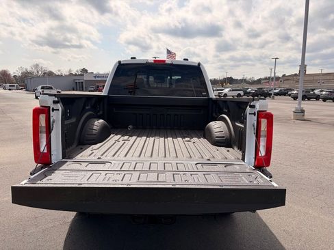 New 2026 Ford F250 XL w/ STX Appearance Package image 9