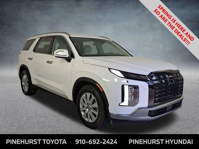 Used 2025 Hyundai Palisade SEL