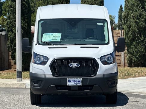 New 2026 Ford Transit 250 148 Medium Roof RWD image 9