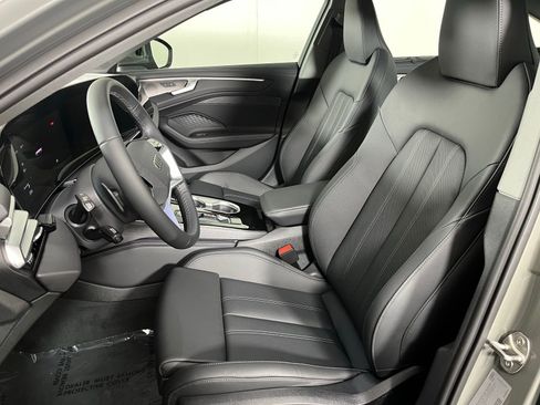 New 2026 Audi A6 Premium Plus image 12