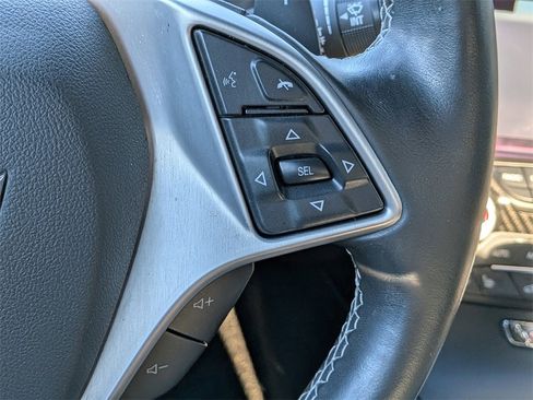 Used 2016 Chevrolet Corvette Stingray Coupe w/ 2LT Preferred Equipment Group image 26