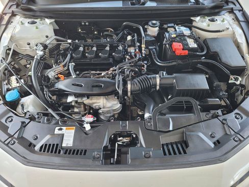 Used 2023 Honda Accord EX image 36