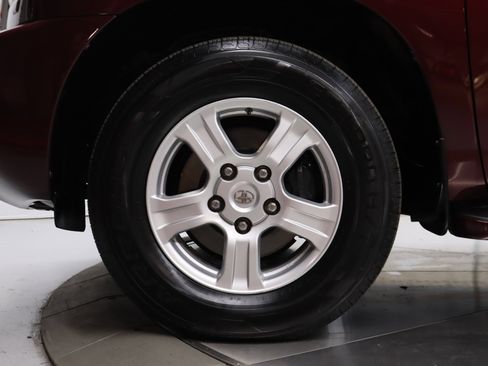 Used 2008 Toyota Sequoia Limited image 31