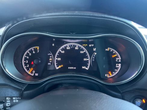 Used 2019 Jeep Grand Cherokee High Altitude image 20