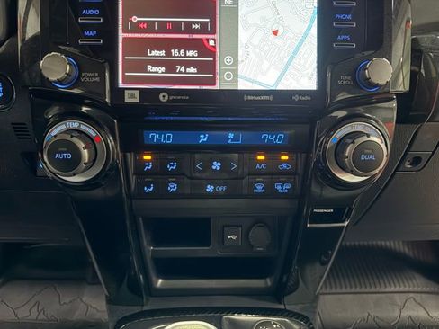 Used 2023 Toyota 4Runner TRD Pro image 22