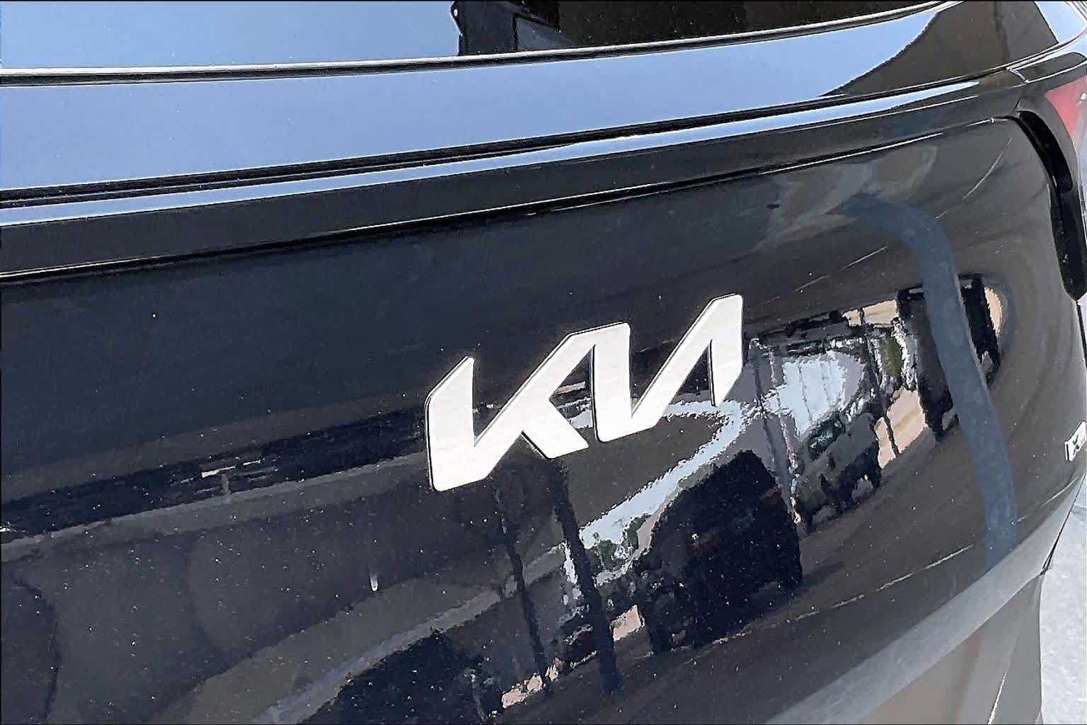 Used 2024 Kia Sportage X-Line AWD/4WD image 30