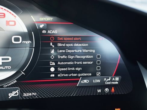 Used 2024 Ferrari 296 GTB image 74