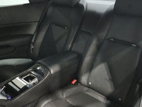 Used 2015 Rolls-Royce Wraith RWD image 40