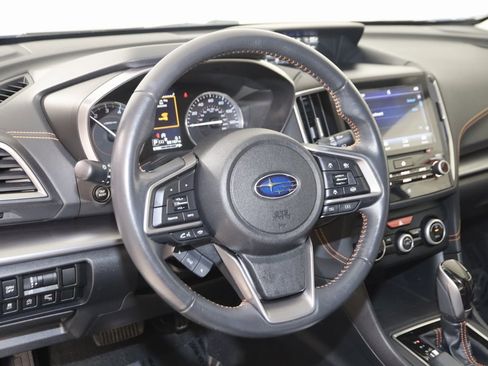 Used 2022 Subaru Crosstrek 2.5i Limited image 6