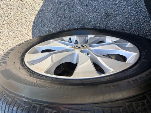 Used 2013 Honda CR-V EX-L image 41