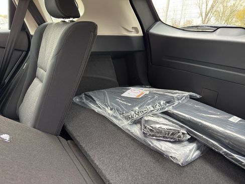 New 2026 Nissan Rogue SV w/ Cold Weather Package AWD/4WD image 33
