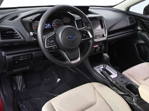 Used 2017 Subaru Impreza 2.0i AWD/4WD image 12