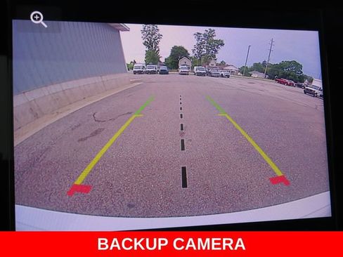 Used 2023 Jeep Grand Cherokee Altitude AWD/4WD image 6