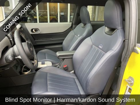 Used 2025 MINI Cooper S image 6