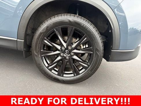 Used 2024 MAZDA CX-5 Carbon Edition AWD/4WD image 10