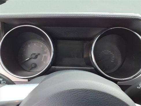 Used 2015 Ford Mustang GT Premium w/ Equipment Group 401A image 9