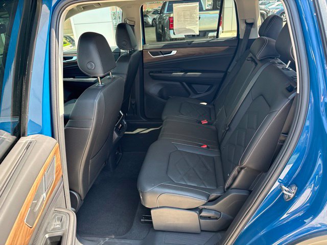 Used 2026 Volkswagen Atlas SE AWD/4WD image 28
