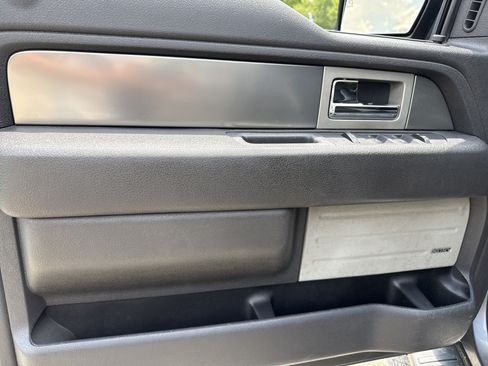 Used 2013 Ford F150 FX2 w/ Luxury Equipment Group RWD image 10