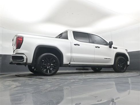 Used 2023 GMC Sierra 1500 Denali w/ Denali Reserve Package image 38
