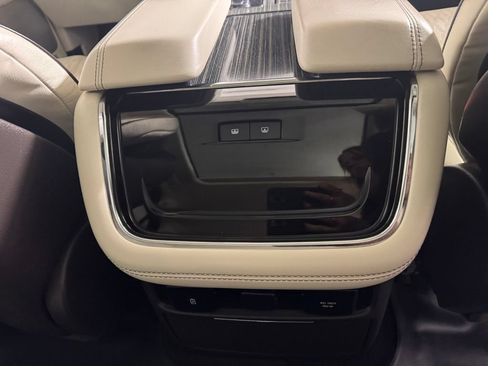Certified 2023 Lincoln Navigator L Black Label AWD/4WD image 19