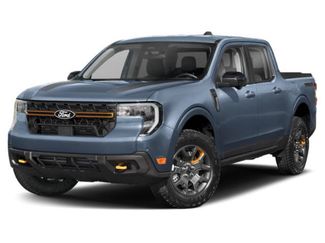 Used 2026 Ford Maverick Tremor AWD/4WD video 1