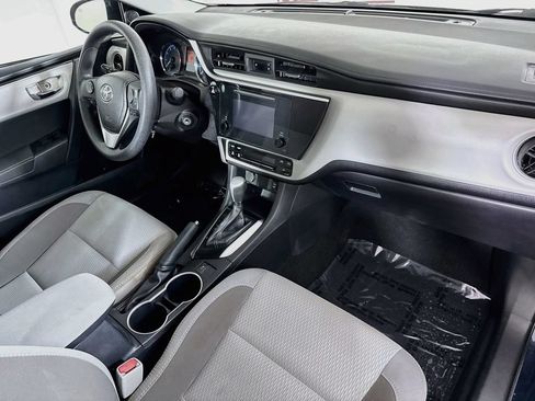 Certified 2019 Toyota Corolla LE FWD image 30