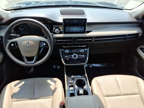 Certified 2022 Lincoln Corsair AWD w/ Equipment Group 101A image 13